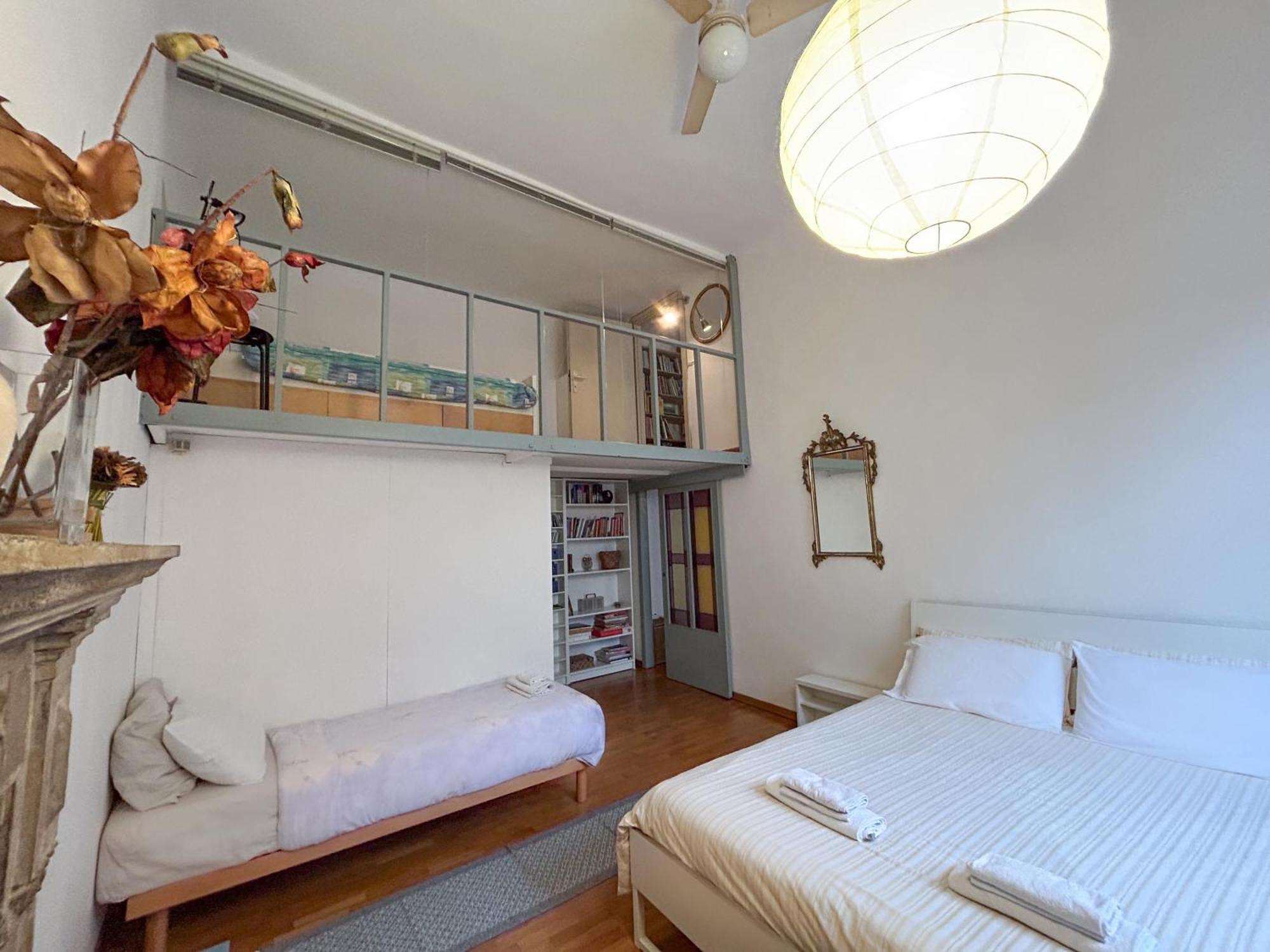 Central Station And Duomo - Spacious Loft Milano Διαμέρισμα Εξωτερικό φωτογραφία