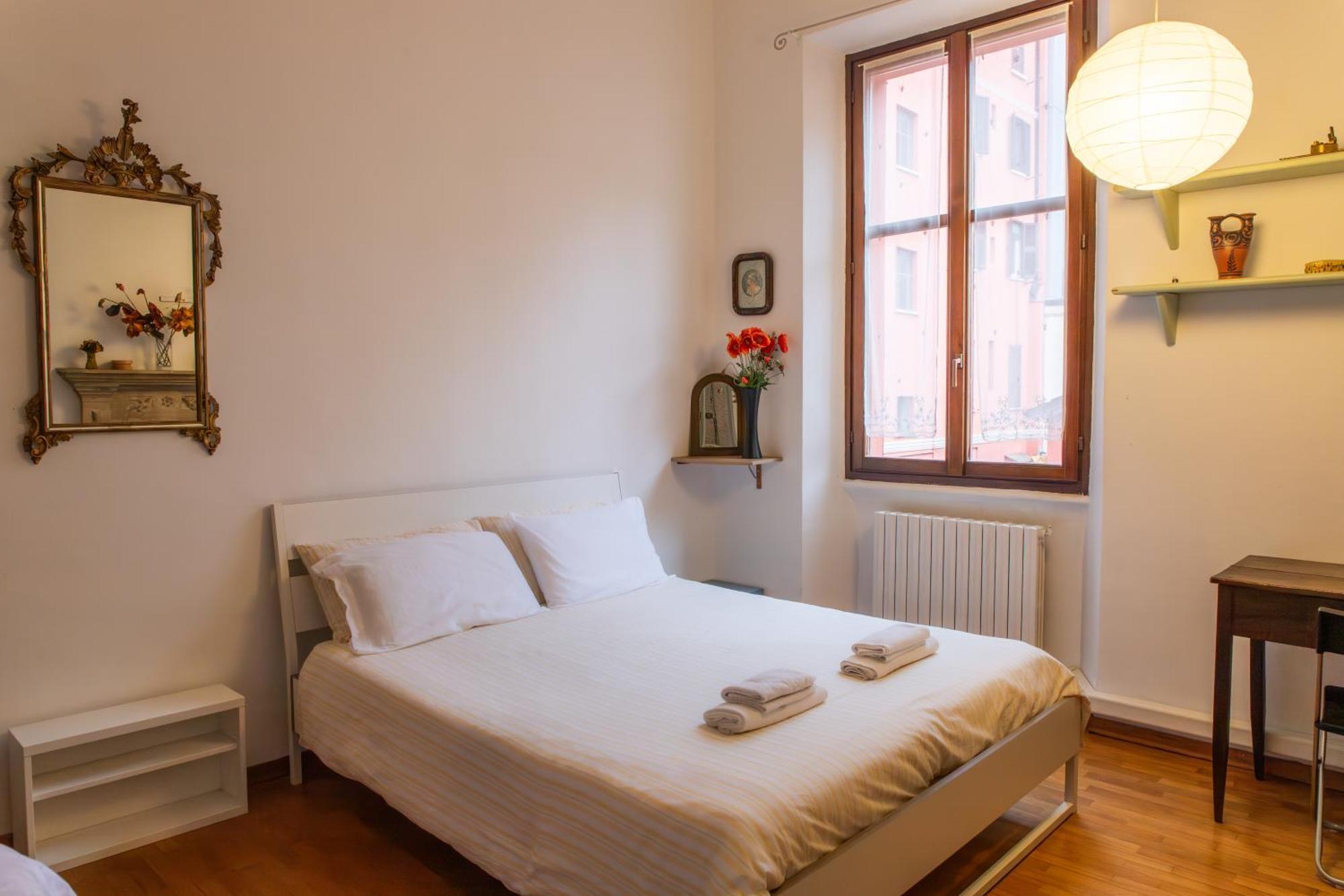 Central Station And Duomo - Spacious Loft Milano Διαμέρισμα Εξωτερικό φωτογραφία