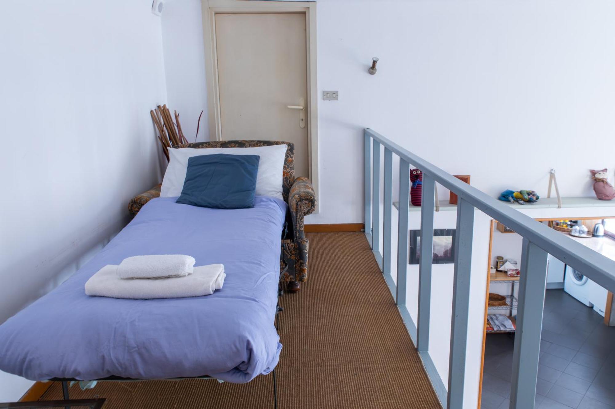 Central Station And Duomo - Spacious Loft Milano Διαμέρισμα Εξωτερικό φωτογραφία