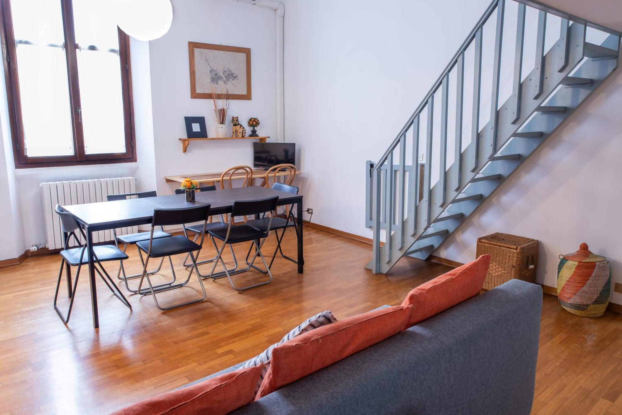 Central Station And Duomo - Spacious Loft Milano Διαμέρισμα Εξωτερικό φωτογραφία