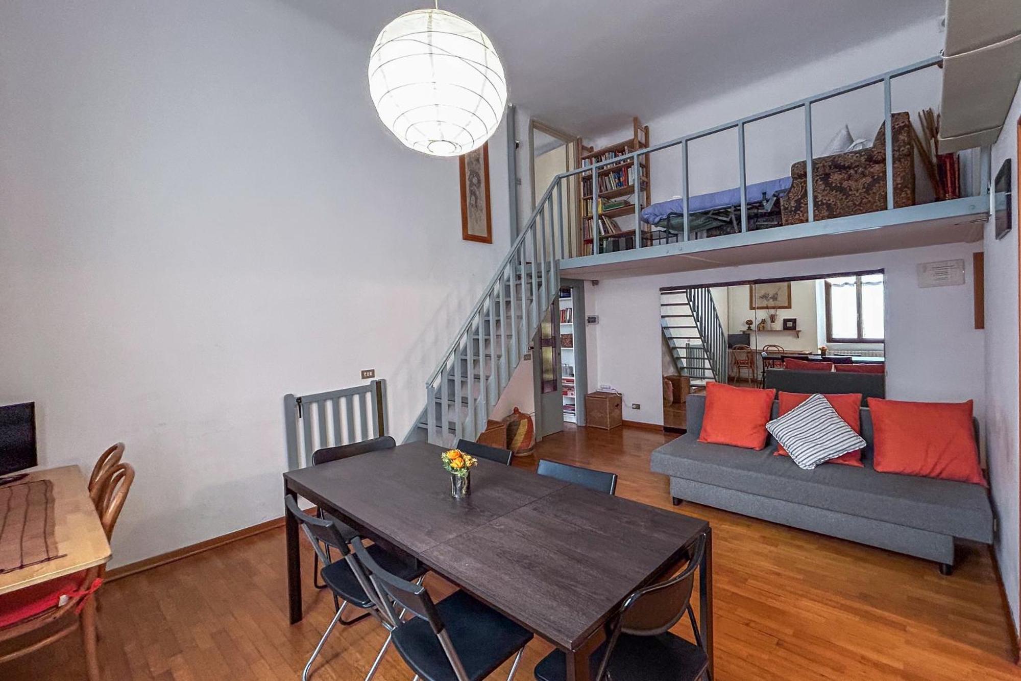 Central Station And Duomo - Spacious Loft Milano Διαμέρισμα Εξωτερικό φωτογραφία