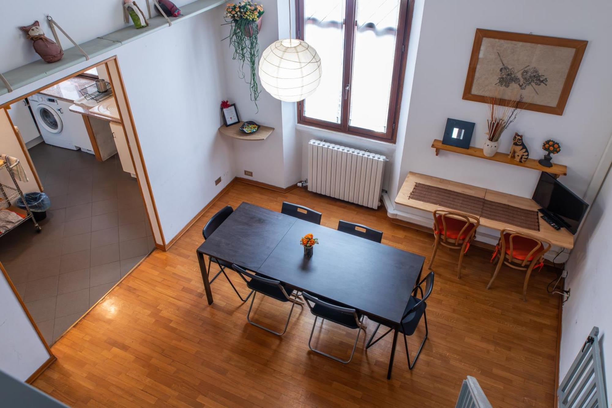Central Station And Duomo - Spacious Loft Milano Διαμέρισμα Εξωτερικό φωτογραφία