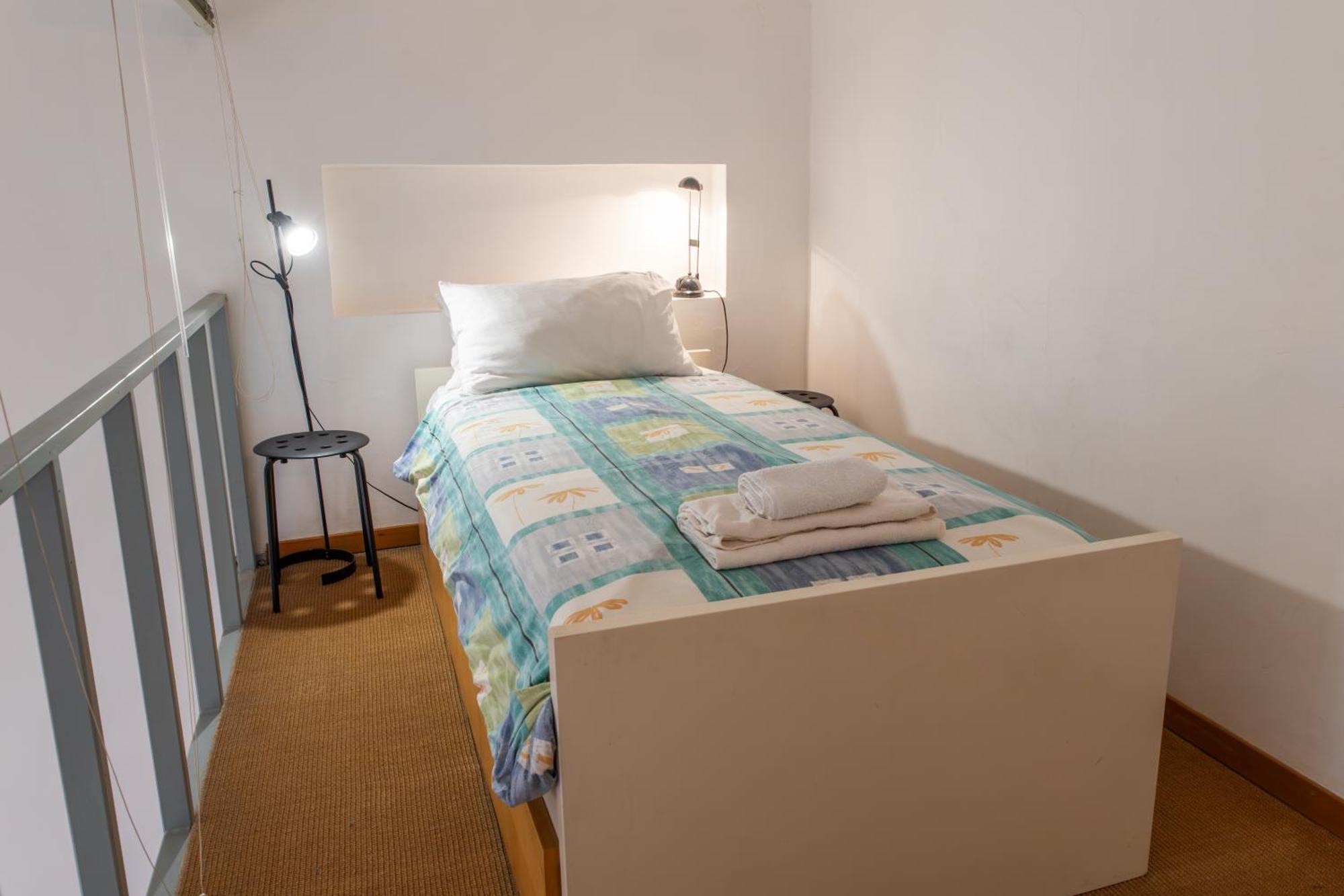 Central Station And Duomo - Spacious Loft Milano Διαμέρισμα Εξωτερικό φωτογραφία