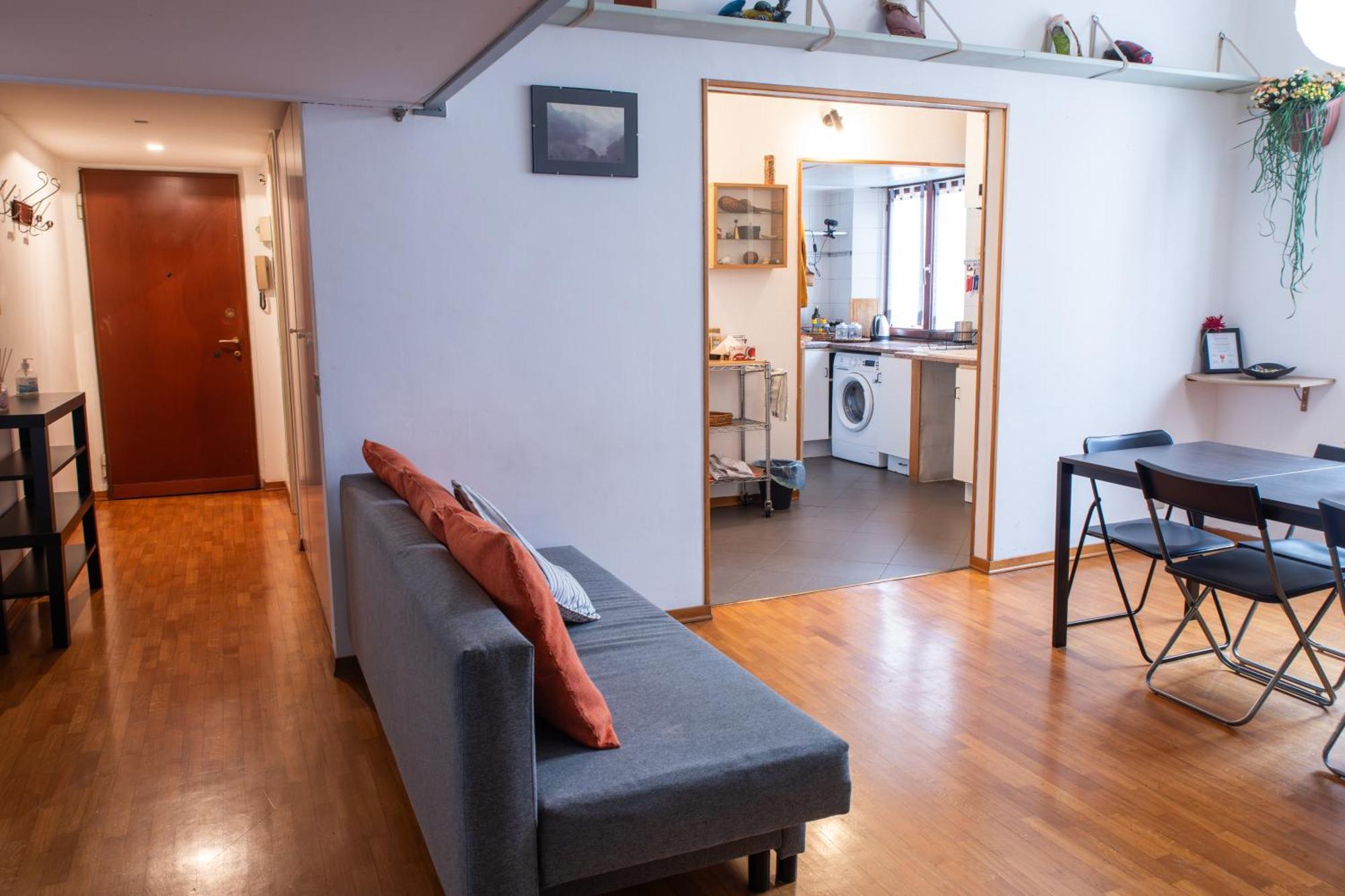 Central Station And Duomo - Spacious Loft Milano Διαμέρισμα Εξωτερικό φωτογραφία