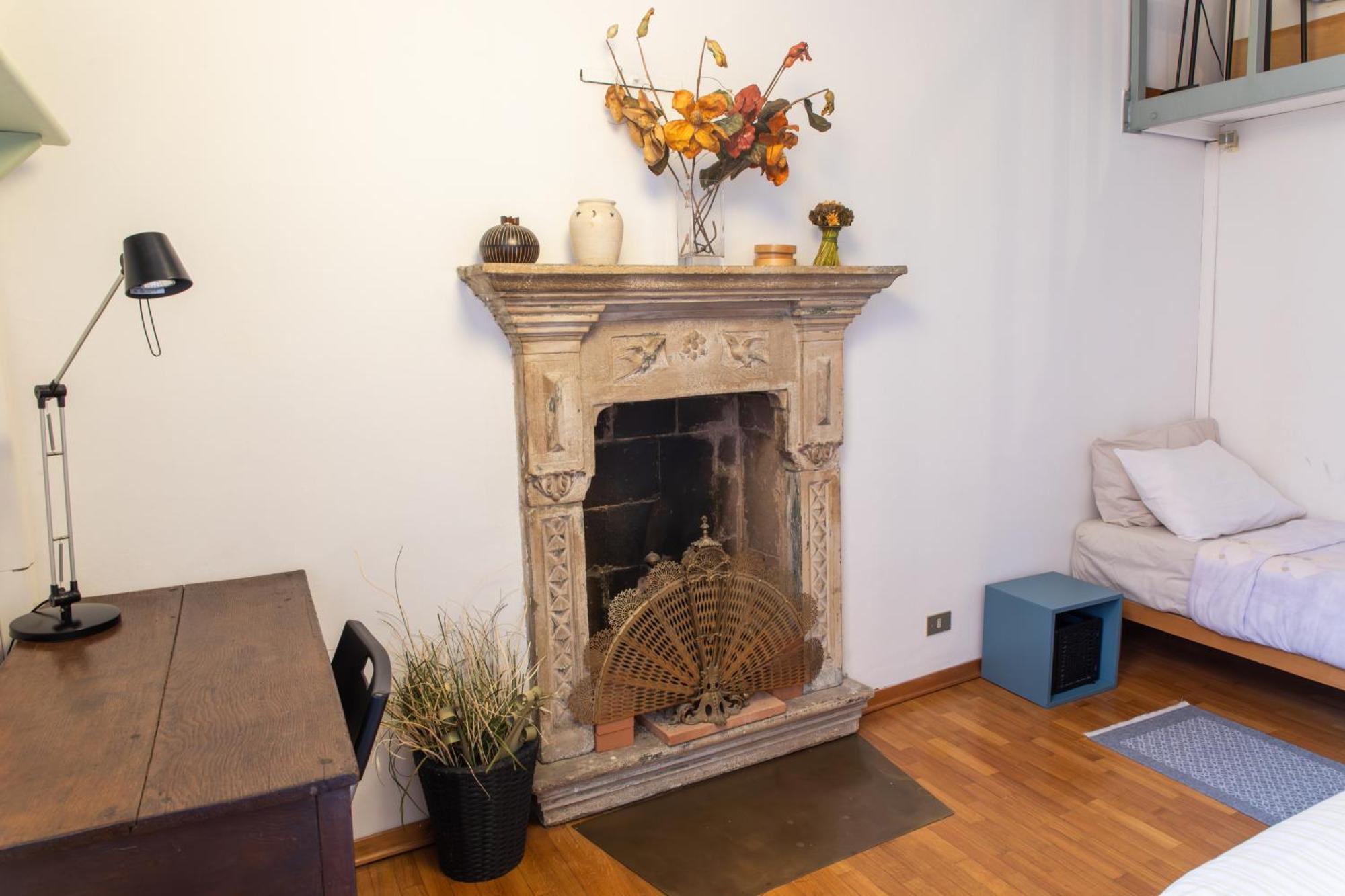 Central Station And Duomo - Spacious Loft Milano Διαμέρισμα Εξωτερικό φωτογραφία