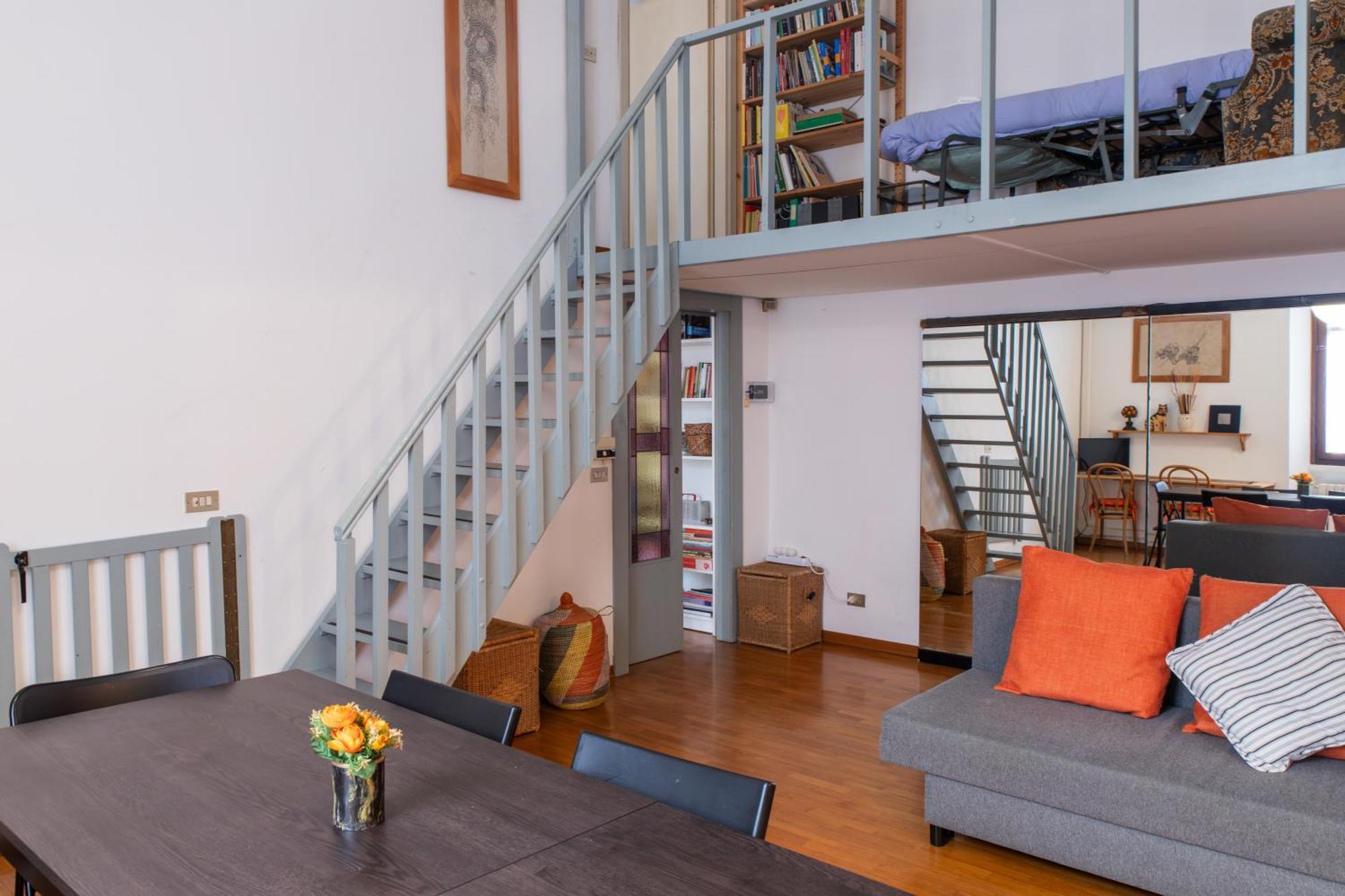 Central Station And Duomo - Spacious Loft Milano Διαμέρισμα Εξωτερικό φωτογραφία